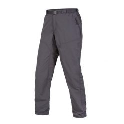 Spodnie Endura Hummvee szare 2XL. Czarne spodenki rowerowe ENDURA, xl, bez wzorów, rowerowe. Za 379.99 zł.