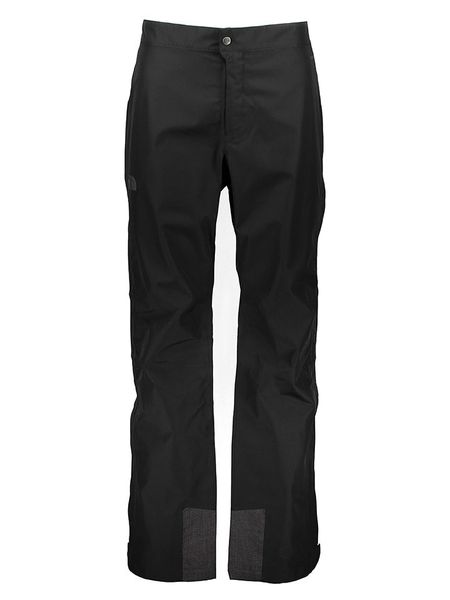 The North Face Spodnie funkcyjne "Dryzyl" w kolorze czarnym rozmiar: XXL. Czarne spodnie treningowe długie The North Face, xxl, bez wzorów. Za 340.99 zł.
