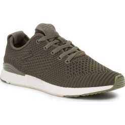 Sneakersy GANT - Atlanta 18638356 Khaki Green G77. Buty sportowe casual marki GANT. Za 479.95 zł.