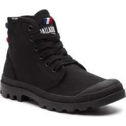 Trapery PALLADIUM - Pampa Hi Og Cm 75841-001-M Black. Trapery marki Palladium. Za 359.00 zł.