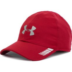 Czapka z daszkiem UNDER ARMOUR - Launch Av Cap 1305003 651. Czapki z daszkiem marki Under Armour. Za 99.95 zł.