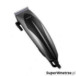 Maszynka do strzyżenia włosów Sencor SHP 320SL. Maszynki do włosów Sencor. W wyprzedaży za 44.90 zł.