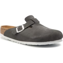 Klapki BIRKENSTOCK - Boston Bs 1012843 Gunmetal. Klapki marki Birkenstock. Za 389.00 zł.
