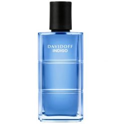 Davidoff Indigo Woda toaletowa 60 ml Męskie. Perfumy męskie Davidoff. Za 133.44 zł.