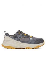 Joma Buty do biegania Rift Aislatex 2421 TKRIFW2421 Szary. Szare buty do biegania Joma, bez wzorów, z materiału, bez zapięcia, do biegania. Za 159.99 zł.