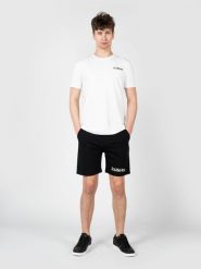 Iceberg T-Shirt | F0256307 | Mężczyzna | Biały. Białe t-shirty ICEBERG, l, bez wzorów, z bawełny, bez kołnierzyka, bez ramiączek. W wyprzedaży za 499.00 zł.