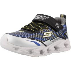 Buty SKECHERS VORTEX 2.0 Wielokolorowy. Buty turystyczne Skechers, bez wzorów, z syntetyku, bez zapięcia, na fitness i siłownię. Za 194.99 zł.