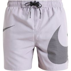 Nike Performance VOLLEY SHORT Szorty kąpielowe atmosphere grey. Kąpielówki marki Nike Performance, m, z materiału. Za 169.00 zł.