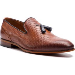 Półbuty QUAZI - QZ-03-02-000119 105. Eleganckie półbuty marki QUAZI. W wyprzedaży za 339.00 zł.