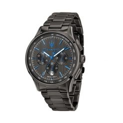 Zegarek Maserati. Czarne zegarki maserati. Za 1,429.00 zł.