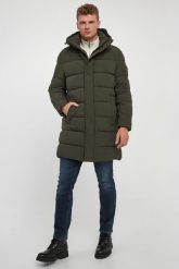 Płaszcz męski pikowany Winsten JOOP!. Płaszcze JOOP!, m, bez wzorów, bez kaptura. Za 2,099.00 zł.