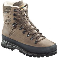 Buty Meindl Island MFS Active. Brązowe buty turystyczne MEINDL, bez wzorów, z gore-texu, bez zapięcia, trekkingowe, gore-tex. Za 1,574.91 zł.