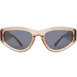 Okulary przeciwsłoneczne Mundaka Teava. Żółte okulary przeciwsłoneczne MUNDAKA. Za 299.00 zł.