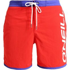 O'Neill NAVAL Szorty kąpielowe fiery red. Odzież kąpielowa marki O'Neill. W wyprzedaży za 167.20 zł.