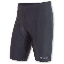 Sensor Męskie Krótkie Spodenki Cyklo Entry Black. Krótkie spodenki sportowe marki Sensor. W wyprzedaży za 144.00 zł.