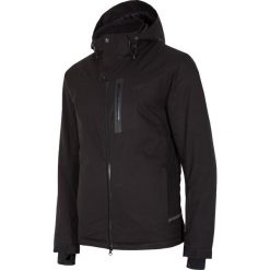 4f Kurtka męska H4Z18-KUMN006 czarna r. XXL. Kurtki narciarskie i snowboardowe marki 4F. Za 319.00 zł.