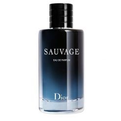 DIOR Sauvage - Cytusowe i waniliowe nuty zapachowe, Limitowana edycja Woda perfumowana 200 ml Męskie. Perfumy męskie Dior. Za 1,040.00 zł.