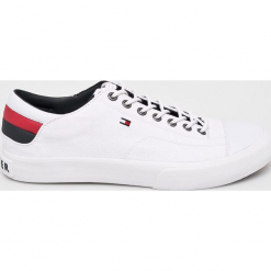 Tommy Hilfiger - Buty. Buty sportowe casual marki Tommy Hilfiger. Za 349.90 zł.