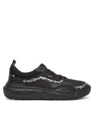 Vans Sneakersy MTE UltraRange Neo Vr3 VN000CWECVQ1 Czarny. Czarne buty sportowe casual Vans, bez wzorów, ze skóry, bez zapięcia. Za 479.99 zł.
