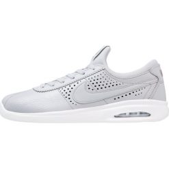 Nike SB AIR MAX BRUIN VAPOR L Sneakersy niskie wolf grey/cool grey. Buty sportowe casual marki Nike SB. W wyprzedaży za 370.30 zł.