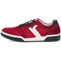 Igi & Co Tenisówki Męskie 44 Czerwony. Trampki marki Igi & Co. Za 389.00 zł.