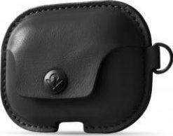 Etui Twelve South AirSnap Pro do Apple Airpod Pro czarny. Czarne słuchawki bezprzewodowe Twelve South. Za 54.00 zł.