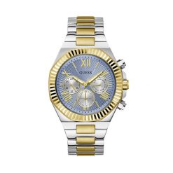 Zegarek Guess. Szare zegarki Guess, srebrne. Za 999.99 zł.