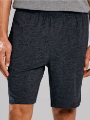 Szorty - szary. Szare krótkie spodenki sportowe Sinsay, l, bez wzorów. Za 39.99 zł.