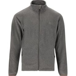Kurtka z dresu Whistler Cocoon. Szare kurtki WHISTLER, m, z aplikacjami, z dresówki, bez kaptura. Za 156.00 zł.