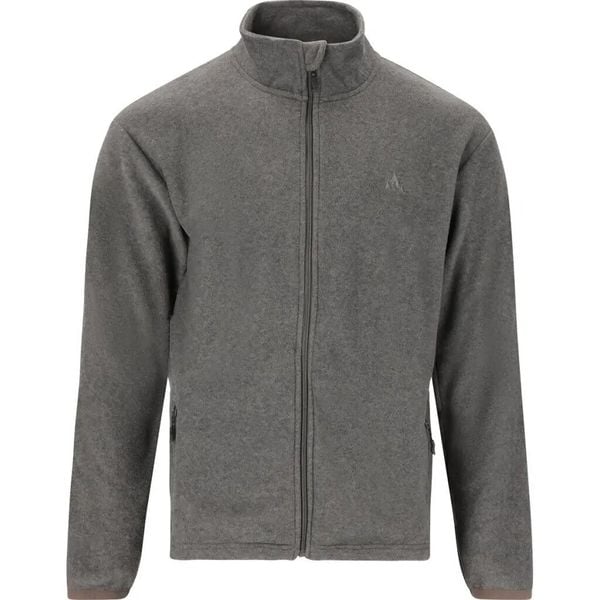 Kurtka z dresu Whistler Cocoon. Czarne kurtki WHISTLER, m, z aplikacjami, z dresówki, bez kaptura. Za 111.99 zł.