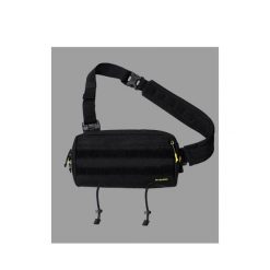 Torba turystyczna Slb03. Czarne torby na ramię Nitecore, bez wzorów, bez dodatków. Za 327.00 zł.