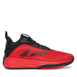 Buty do koszykówki adidas. Czarne buty do koszykówki Adidas, bez zapięcia, do koszykówki. Za 249.99 zł.