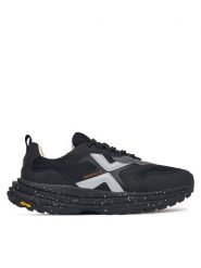 Alexander Smith Sneakersy Horizon SXBEHZM-7889 Czarny. Czarne buty sportowe casual Alexander Smith, bez wzorów, z materiału, bez zapięcia. Za 874.99 zł.