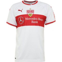 Puma VFB STUTTGART HOME REPLICA Artykuły klubowe ribbon red. T-shirty sportowe Puma. Za 359.00 zł.