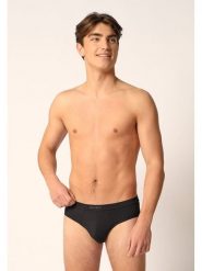 Skiny Slipy w kolorze czarnym rozmiar: XL. Czarne slipki Skiny, xl, bez wzorów. Za 64.95 zł.