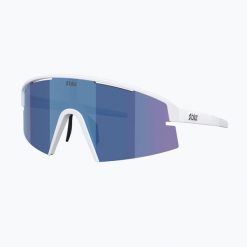 Okulary przeciwsłoneczne Bliz P006S. Białe okulary przeciwsłoneczne Bliz. Za 329.99 zł.