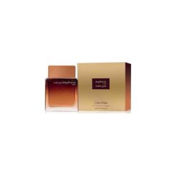 CALVIN KLEIN EUPHORIA MEN AMBER GOLD EDP folia 100 ml. Perfumy męskie CALVIN KLEIN. Za 156.14 zł.