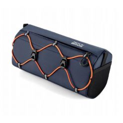Sakwa, torba rowerowa na kierownicę ROCKBROS 30110054002. Niebieskie torby na ramię ROCKBROS, bez wzorów, z materiału, na ramię, bez dodatków. Za 95.00 zł.