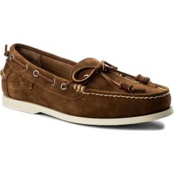 Mokasyny POLO RALPH LAUREN - Millard 803688598001 Snuff. Mokasyny marki Polo Ralph Lauren. W wyprzedaży za 379.00 zł.