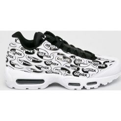 Nike Sportswear - Buty Nike Air Max 95 Premium. Buty sportowe casual marki Nike Sportswear. W wyprzedaży za 599.90 zł.