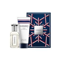 Tommy Hilfiger Tommy Zestaw zapachowy 1.0 st. Perfumy męskie Tommy Hilfiger. Za 99.00 zł.