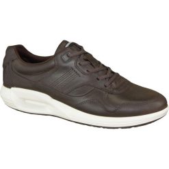 Ecco CS16 44000402072. Buty trekkingowe marki ecco. W wyprzedaży za 429.99 zł.
