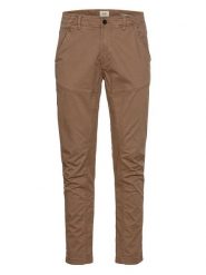 Camel Active Spodnie chino w kolorze jasnobrązowym rozmiar: W42/L34. Brązowe eleganckie spodnie Camel Active, l. Za 130.50 zł.