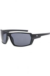 Okulary przeciwsłoneczne Mistral E277. Czarne okulary przeciwsłoneczne GOG. Za 159.99 zł.