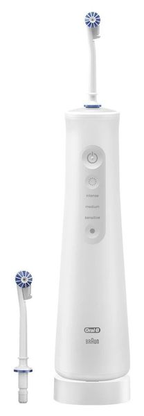 Irygator do zębów Oral-B AquaCare 6. Irygatory do zębów ORAL B. Za 379.00 zł.