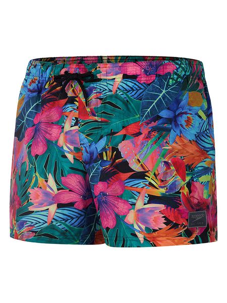 Speedo Szorty kąpielowe ze wzorem rozmiar: XXL. Kąpielówki Speedo, s, bez wzorów, z materiału. Za 114.95 zł.