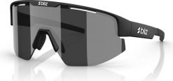 Okulary przeciwsłoneczne Bliz Matrix Small. Czarne okulary przeciwsłoneczne Bliz. Za 289.99 zł.