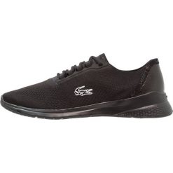 Lacoste FIT Sneakersy niskie black. Buty sportowe casual marki LACOSTE. Za 509.00 zł.