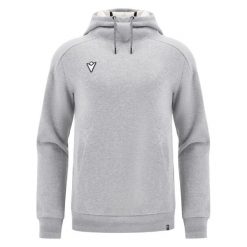 Bluza z kapturem Macron FCE Benstack. Czarne bluzy z kapturem Macron, l, bez wzorów, z żakardem, z kapturem. Za 387.50 zł.