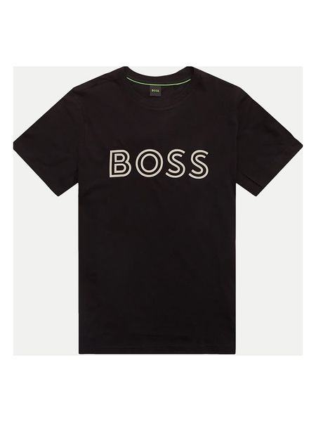 Hugo Boss Underwear Koszulka w kolorze czarnym rozmiar: S. Czarne bezrękawniki Hugo Boss Underwear, s, bez wzorów, z bawełny, bez kołnierzyka, bez ramiączek. Za 173.95 zł.